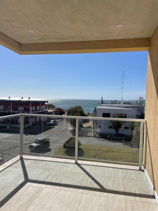 Edificio Flores Apartment Piriápolis Exterior photo