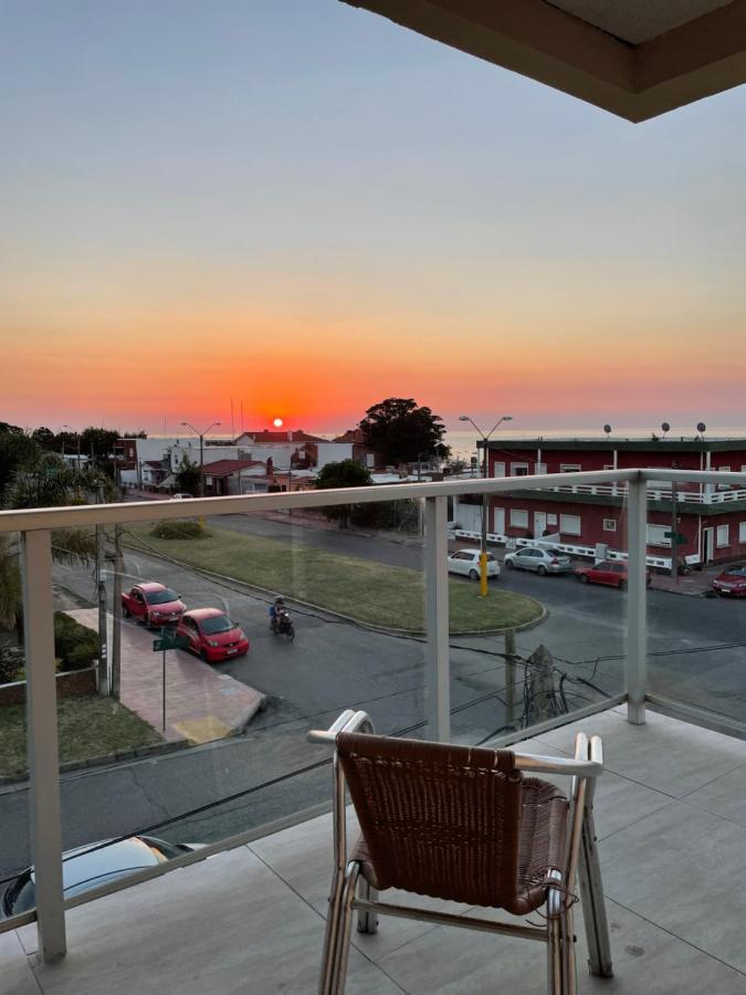 Edificio Flores Apartment Piriápolis Exterior photo